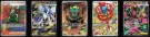 Mega Brave Booster Boks thumbnail