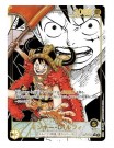 Japansk One Piece OP-17 The World’s Strongest Warriors Booster Boks thumbnail