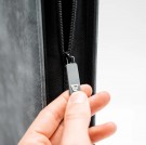 Gemloader Toploader Binder - Grå thumbnail