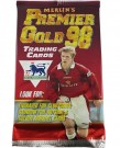Merlin's Premier Gold 98 Booster Pakke thumbnail
