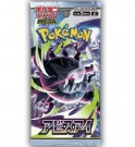 Pokémon Abyss Eye Booster Pakke thumbnail