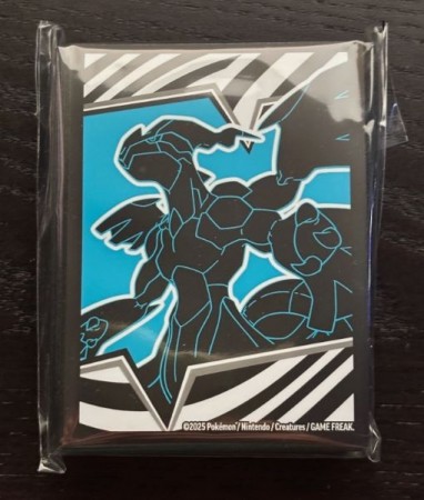 Black Bolt Sleeves (Forseglet)