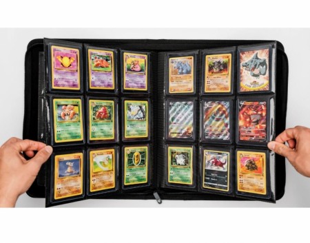 Album / Binders
