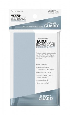 Ultimate Guard Tarot Sleeves