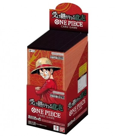 One Piece OP-13